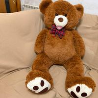 Orsacchiotto Gigante