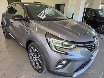 RENAULT Captur Full Hybrid E-Tech 145 CV Techno