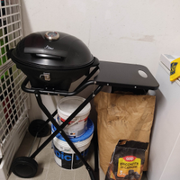 Barbecue elettrico