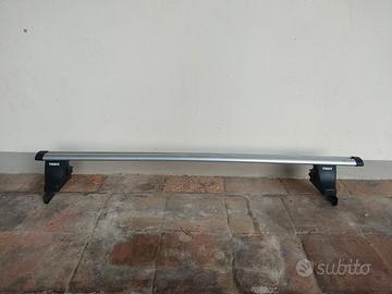 Barre portatutto Thule