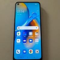 Oppo A74 128 gb