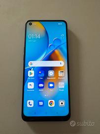 Oppo A74 128 gb