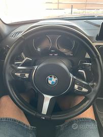 BMW f20 125d Msport