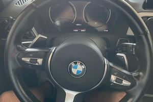 BMW f20 125d Msport