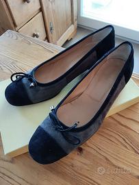 ballerine