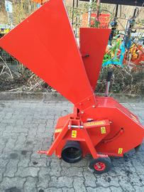 BIOTRITURATORE CARAVAGGI BIO 150