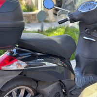 Piaggio liberty 150 3v iè abs