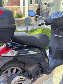 Piaggio liberty 150 3v iè abs