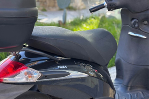 Piaggio liberty 150 3v iè abs