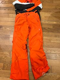 Completo sci ragazzo Lunedize (Decathlon) 14 anni