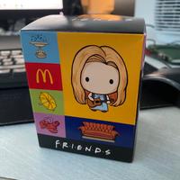 Friends Mc Donald’s