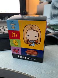 Friends Mc Donald’s
