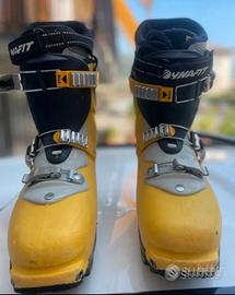 Scarponi uomo sci alpinismo