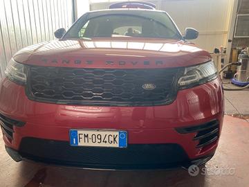 Land Rover Range Rover Velar 3.0 V6 SD6 300 CV R-D