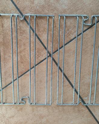 griglia per forno 