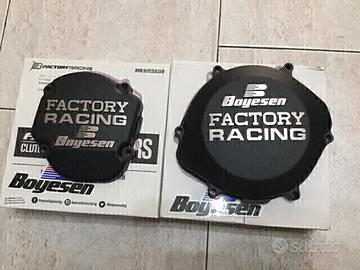 Copri carter boyesen Honda cr 250 02 07