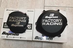 Copri carter boyesen Honda cr 250 02 07