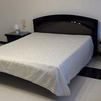 camera da letto completa