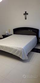 camera da letto completa