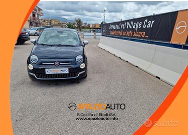 Fiat 500 0.9 TwinAir Turbo 85 CV *SPORT* Full Opti