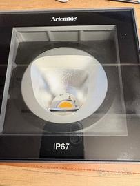 Artemide Basolo Lampada Da Terra