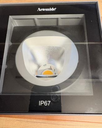 Artemide Basolo Lampada Da Terra
