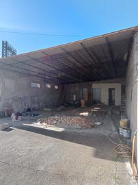 Locale per attivita' o casa