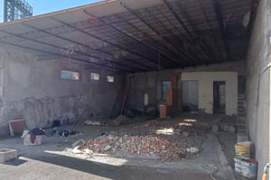 Locale per attivita' o casa