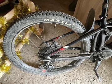 Bicicletta elettrica