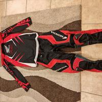 Completo Fox Honda tg. 48