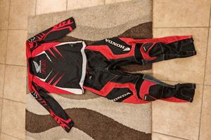 Completo Fox Honda tg. 48