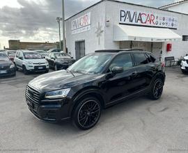 AUDI Q2 1.6 TDI S tronic S line Edition