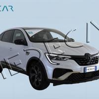 RENAULT Arkana Arkana Full Hybrid E-Tech 145 CV