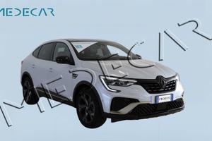 RENAULT Arkana Arkana Full Hybrid E-Tech 145 CV