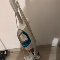 Lava e aspira pavimenti