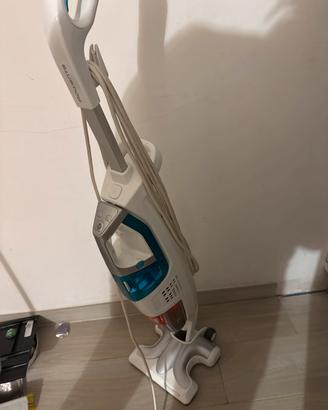 Lava e aspira pavimenti