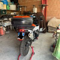 Ktm 790 adventure 2024