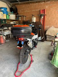 Ktm 790 adventure 2024