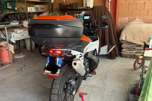 Ktm 790 adventure 2024