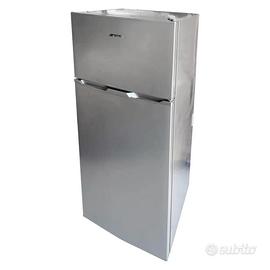 SMEG FD14FS FRIGORIFERO + CONGELATORE DUE PORTE