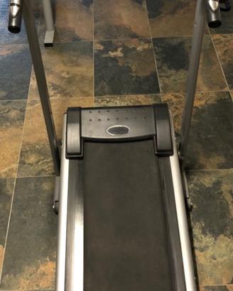 Tapis Roulant magnetico