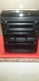 Kenwood perla nera