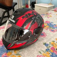 Casco Integrale Shark D-SKWAL 2 ATRAXX