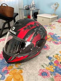 Casco Integrale Shark D-SKWAL 2 ATRAXX