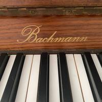 Pianoforte verticale