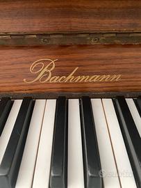 Pianoforte verticale