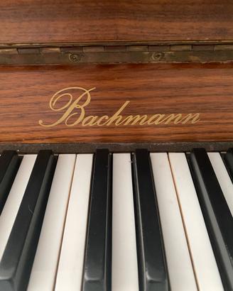 Pianoforte verticale