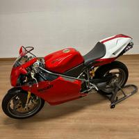 Ducati 748R 2002