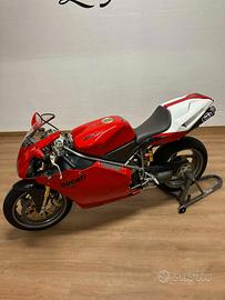 Ducati 748R 2002