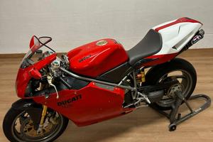 Ducati 748R 2002